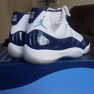 Jordan 11 Like 82 Size 11